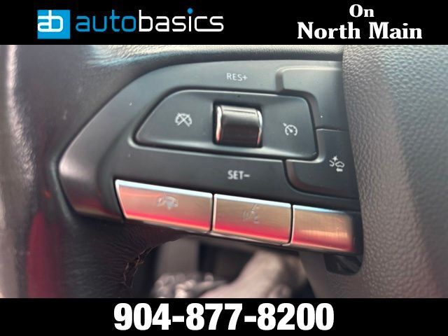 2021 Cadillac CT4 Luxury Jacksonville FL