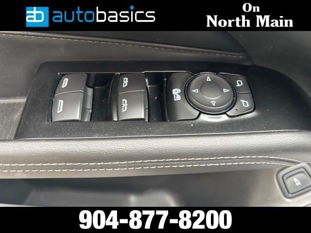 2021 Cadillac CT4 Luxury Jacksonville FL