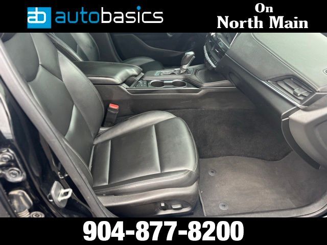 2021 Cadillac CT4 Luxury Jacksonville FL