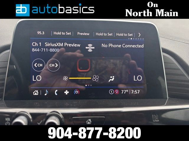 2021 Cadillac CT4 Luxury Jacksonville FL