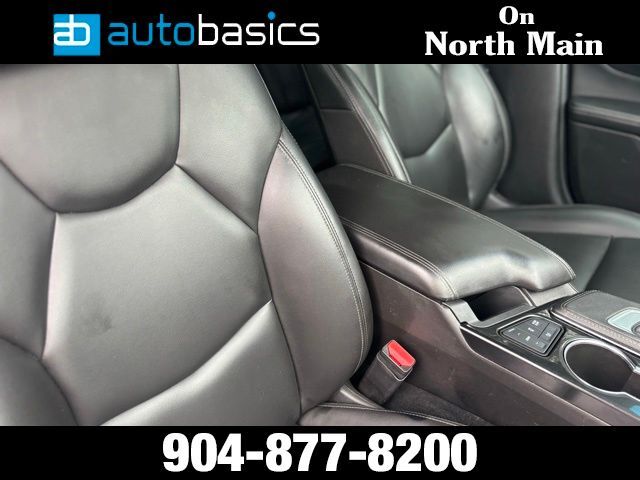 2021 Cadillac CT4 Luxury Jacksonville FL