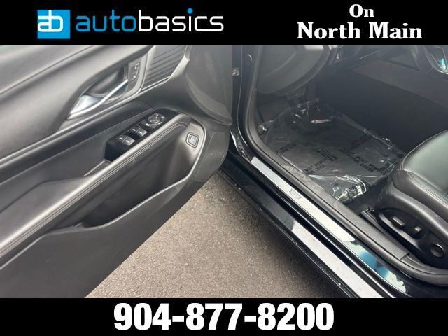 2021 Cadillac CT4 Luxury Jacksonville FL