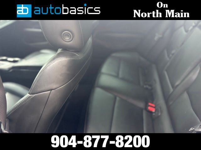 2021 Cadillac CT4 Luxury Jacksonville FL