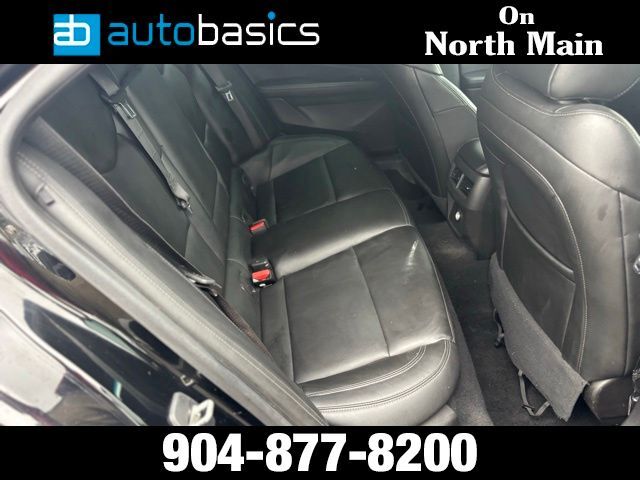 2021 Cadillac CT4 Luxury Jacksonville FL