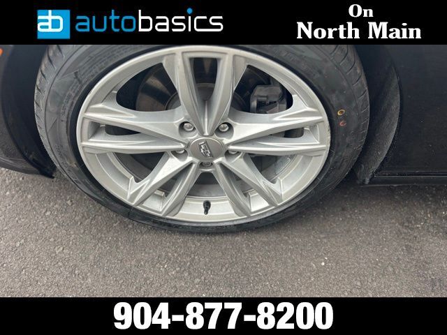 2021 Cadillac CT4 Luxury Jacksonville FL