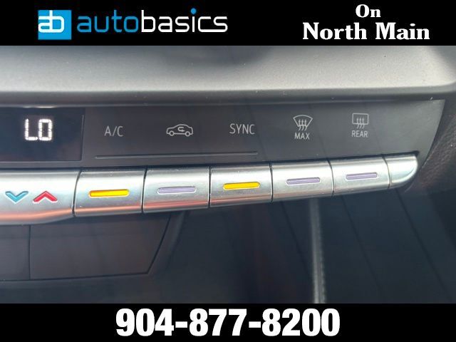 2021 Cadillac CT4 Luxury Jacksonville FL
