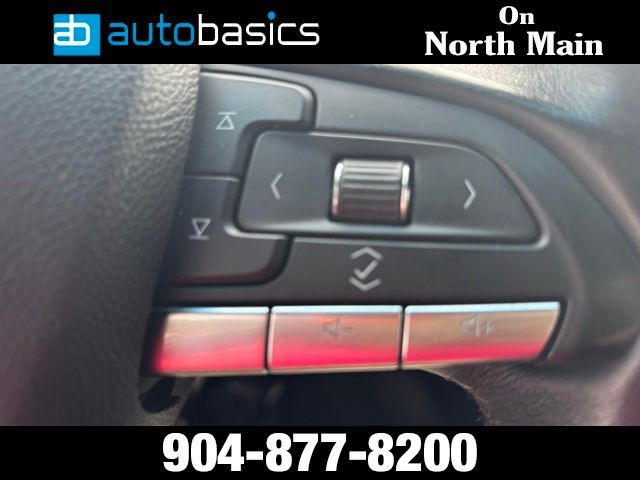 2021 Cadillac CT4 Luxury Jacksonville FL