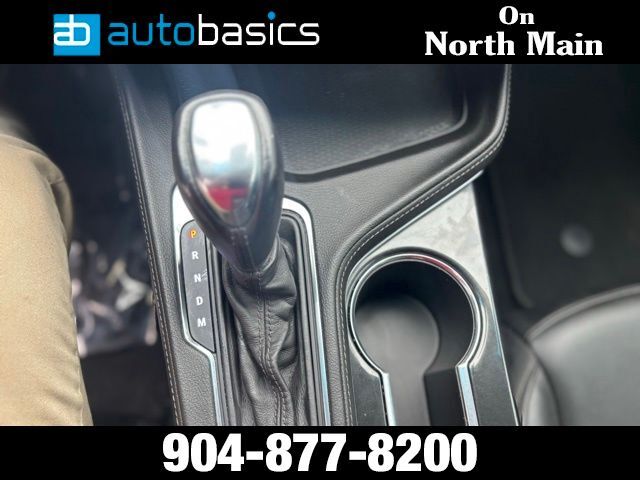 2021 Cadillac CT4 Luxury Jacksonville FL