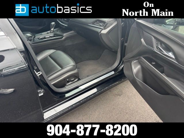 2021 Cadillac CT4 Luxury Jacksonville FL