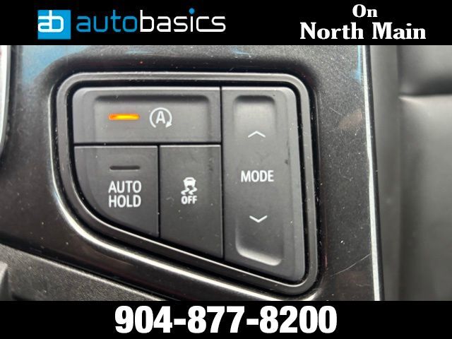 2021 Cadillac CT4 Luxury Jacksonville FL