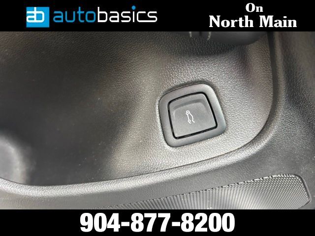 2021 Cadillac CT4 Luxury Jacksonville FL