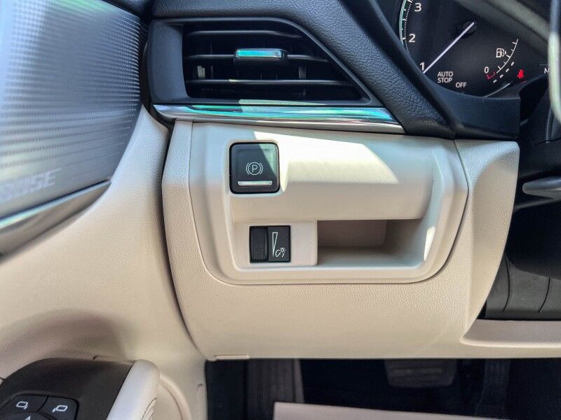 2021 Cadillac CT4 Luxury Wilmington NC