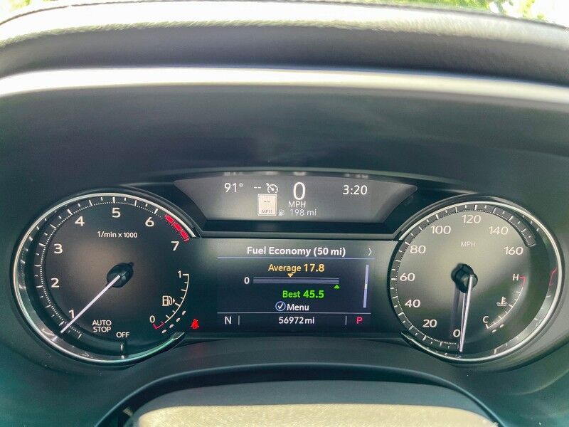 2021 Cadillac CT4 Luxury Wilmington NC