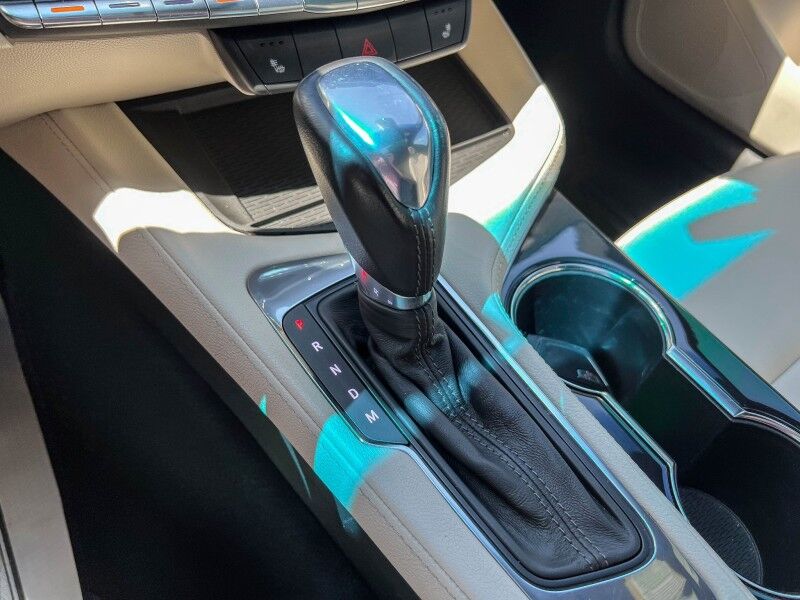 2021 Cadillac CT4 Luxury Wilmington NC