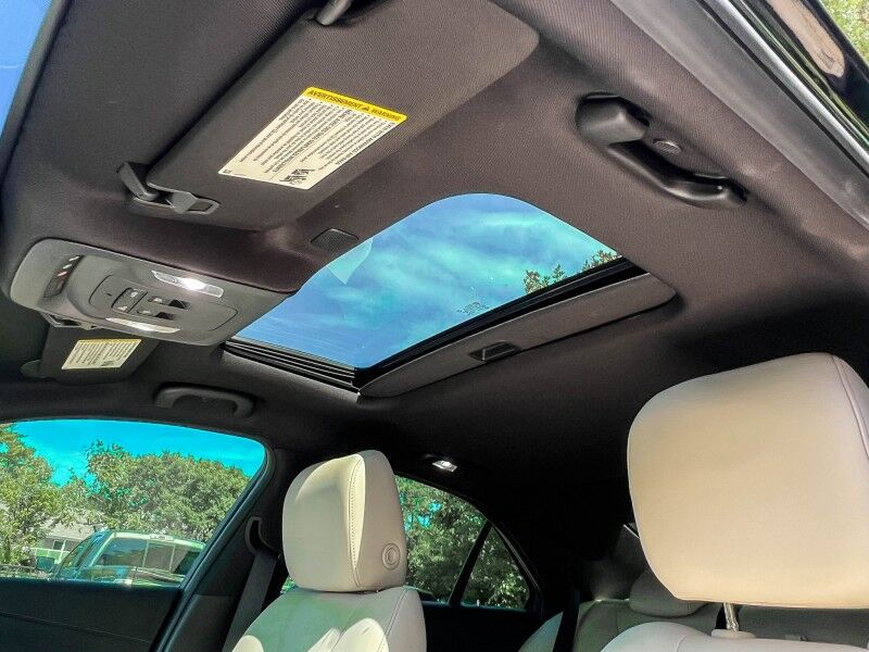 2021 Cadillac CT4 Luxury Wilmington NC