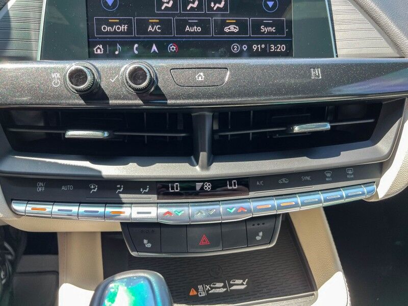 2021 Cadillac CT4 Luxury Wilmington NC