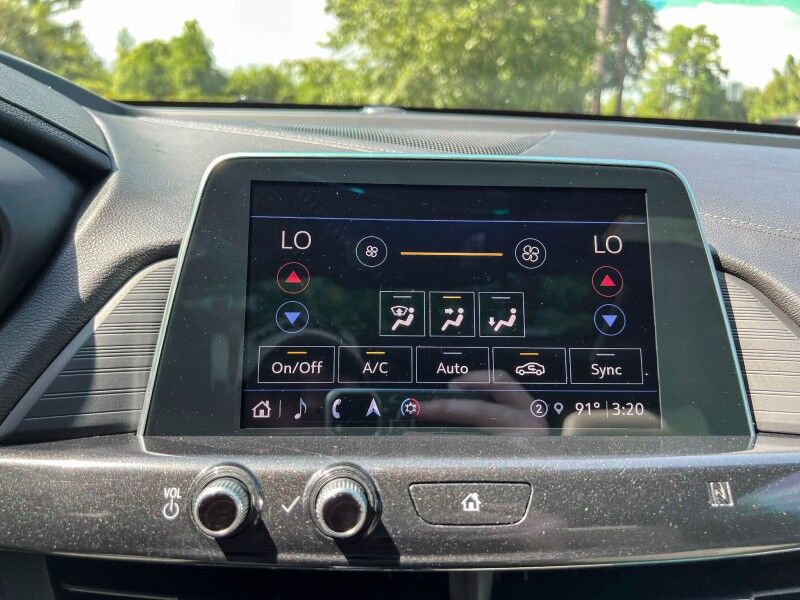2021 Cadillac CT4 Luxury Wilmington NC
