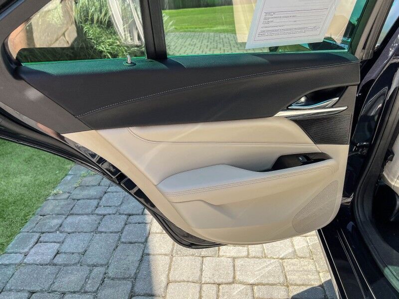 2021 Cadillac CT4 Luxury Wilmington NC