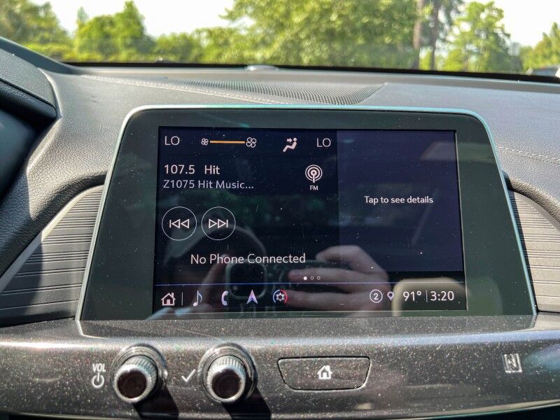 2021 Cadillac CT4 Luxury Wilmington NC