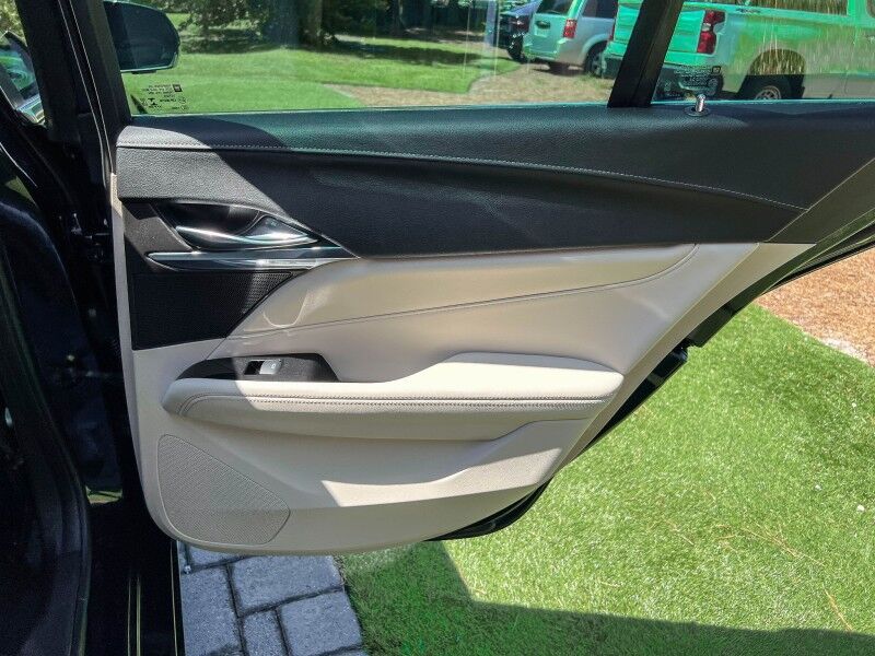 2021 Cadillac CT4 Luxury Wilmington NC