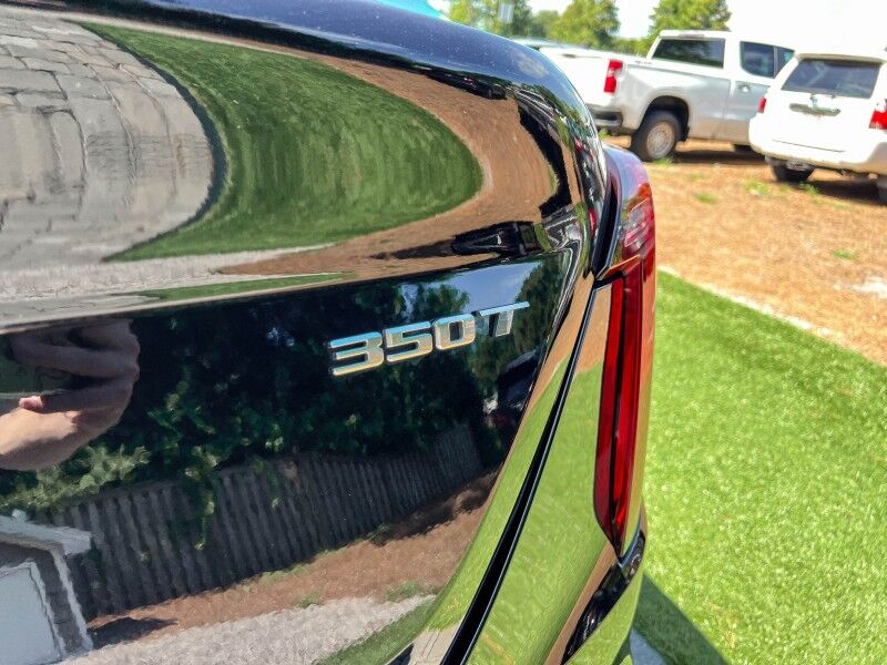 2021 Cadillac CT4 Luxury Wilmington NC