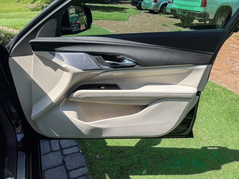 2021 Cadillac CT4 Luxury Wilmington NC