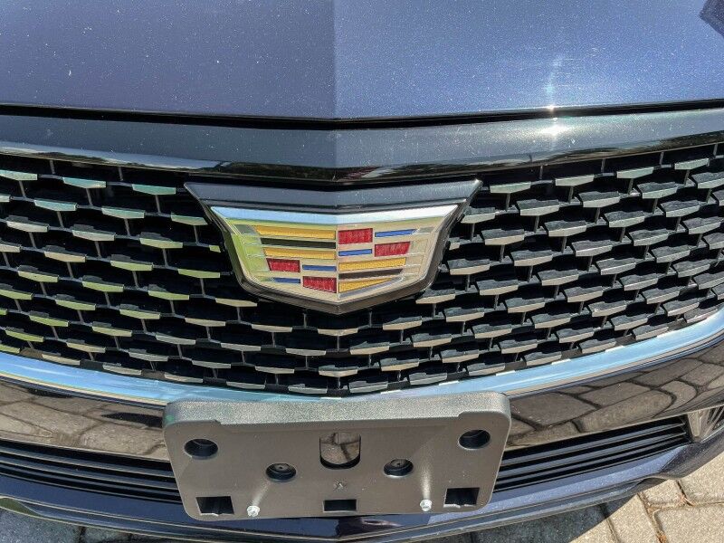 2021 Cadillac CT4 Luxury Wilmington NC