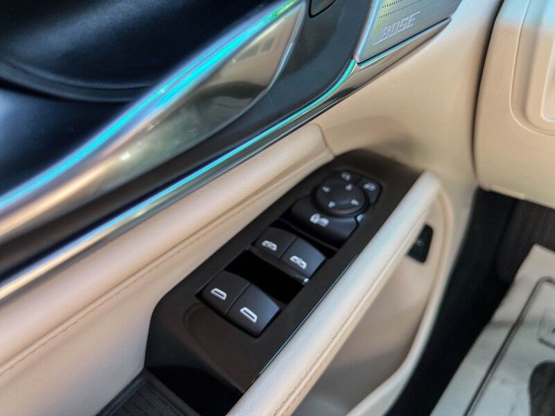 2021 Cadillac CT4 Luxury Wilmington NC