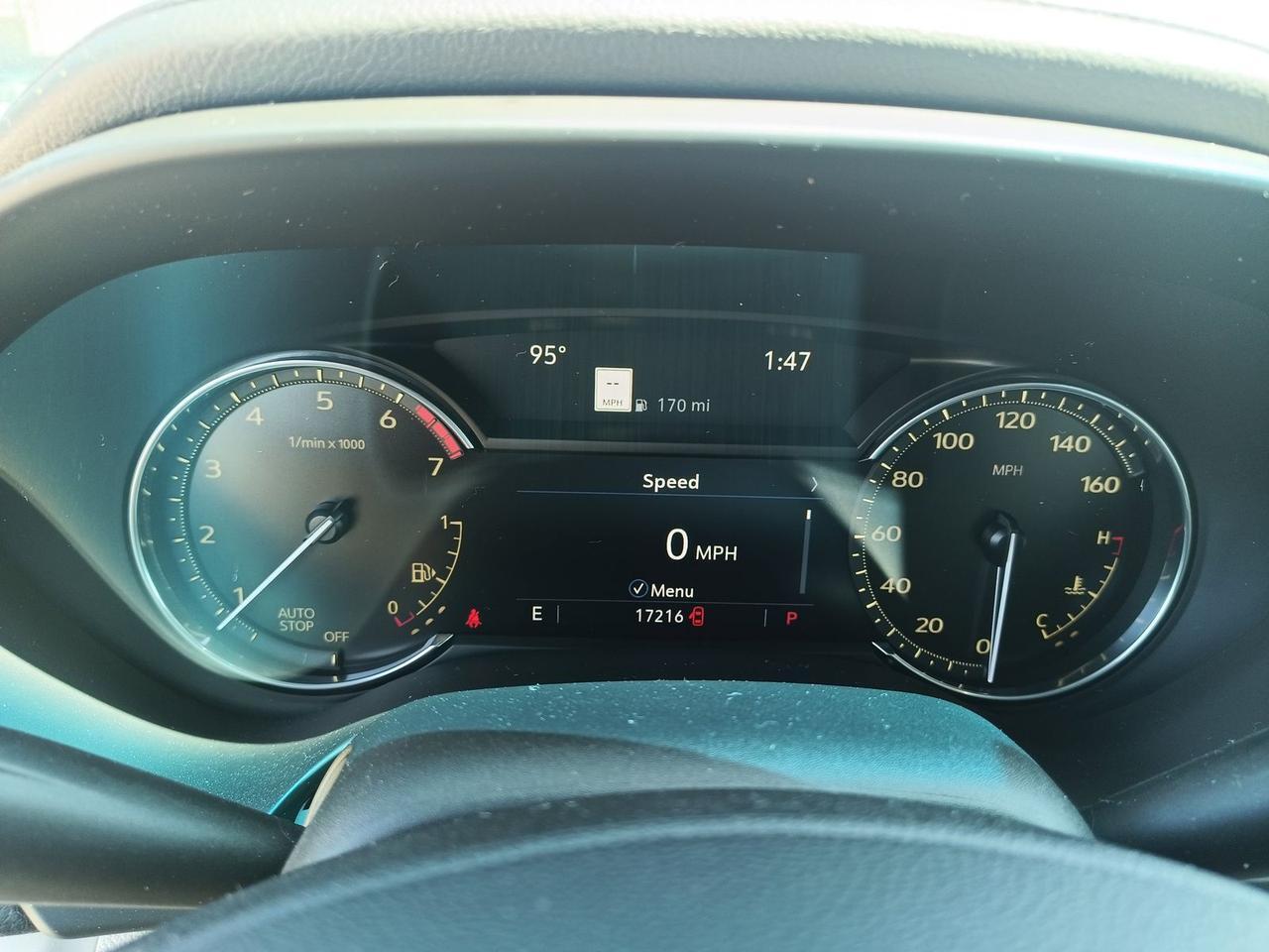 2021 Cadillac CT4 Premium Luxury Knoxville TN
