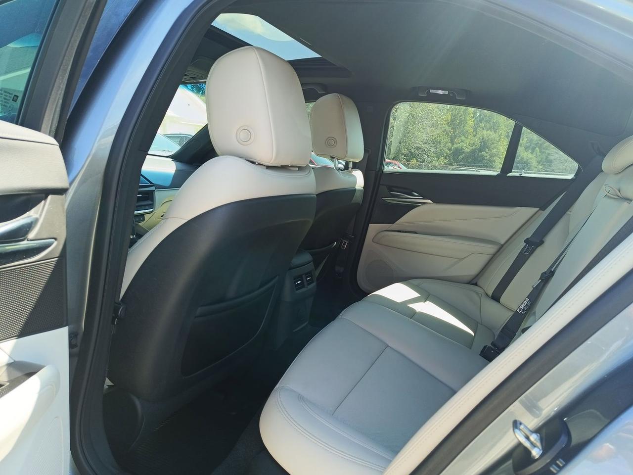 2021 Cadillac CT4 Premium Luxury Knoxville TN