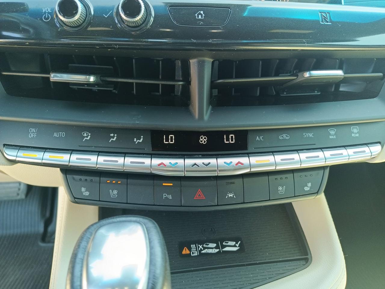 2021 Cadillac CT4 Premium Luxury Knoxville TN