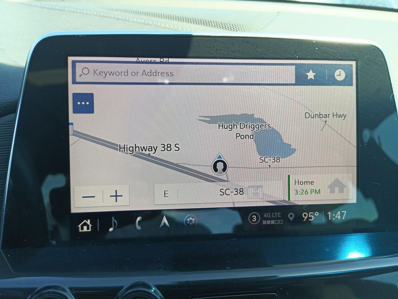 2021 Cadillac CT4 Premium Luxury Knoxville TN