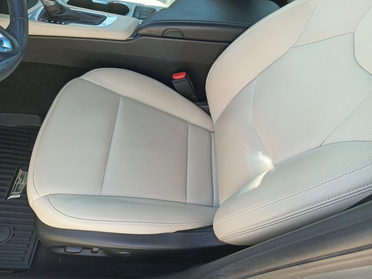 2021 Cadillac CT4 Premium Luxury Knoxville TN