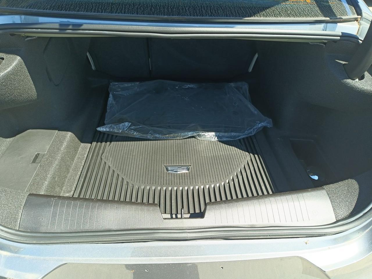 2021 Cadillac CT4 Premium Luxury Knoxville TN