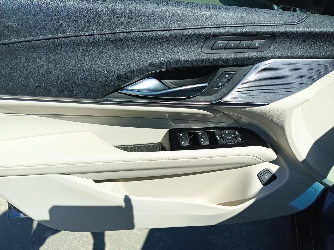 2021 Cadillac CT4 Premium Luxury Knoxville TN