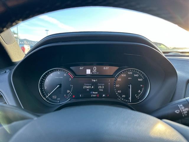 2021 Cadillac CT4 Premium Luxury Tucson AZ