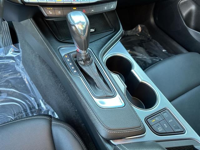 2021 Cadillac CT4 Premium Luxury Tucson AZ