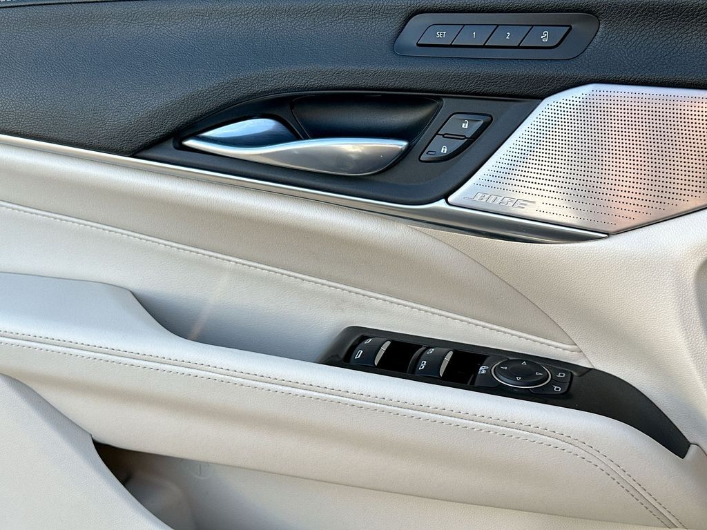 2021 Cadillac CT4 Premium Luxury Tucson AZ
