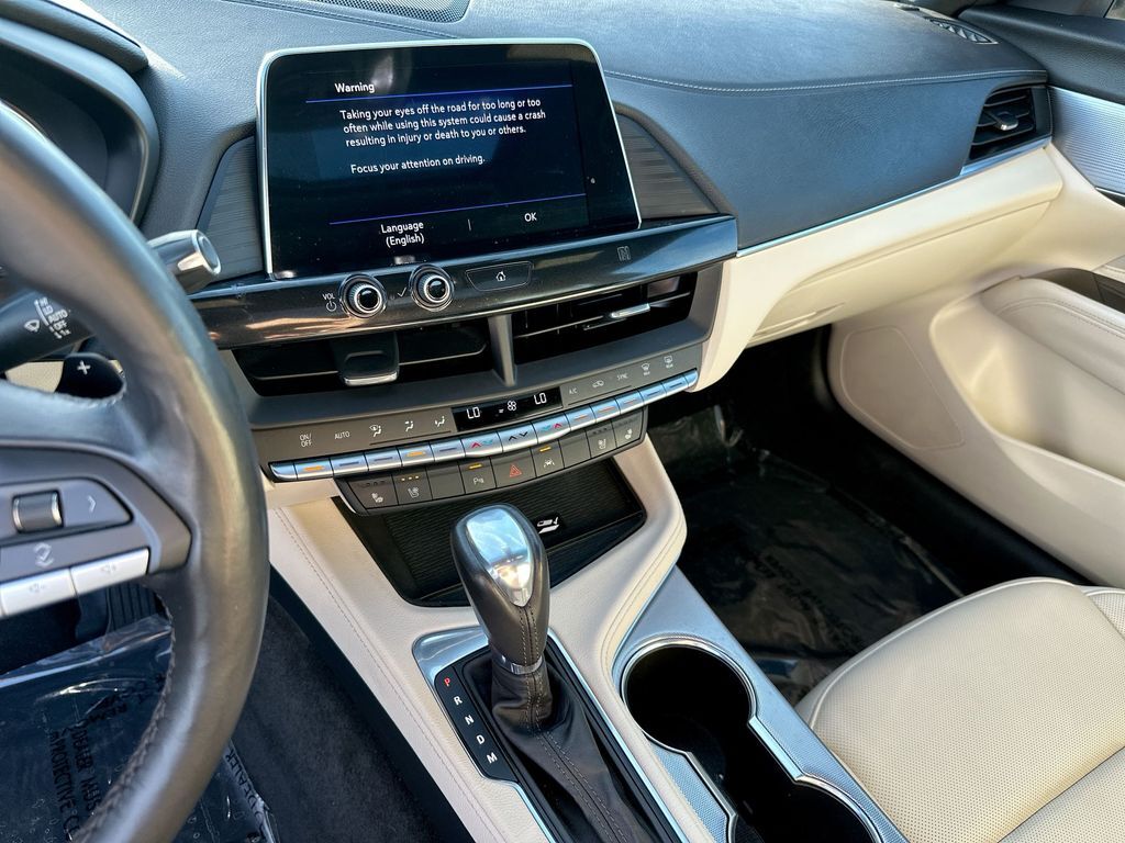 2021 Cadillac CT4 Premium Luxury Tucson AZ
