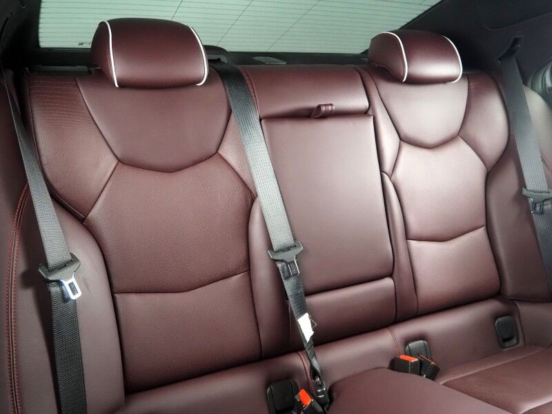 2021 Cadillac CT4 Sport *HEADS-UP DISPLAY, NAVIGATION, DIGITAL COCKPIT, SAFETY ALERTS, BACKUP-CAMERA, COLOR TOUCHSCREEN, MOONROOF, LEATHER, CLIMATE/MASSAGE SEATS, HEATED STEERING, REMOTE START, BOSE, WIRELESS CHARGING, ANDROID & APPLE Round Rock TX