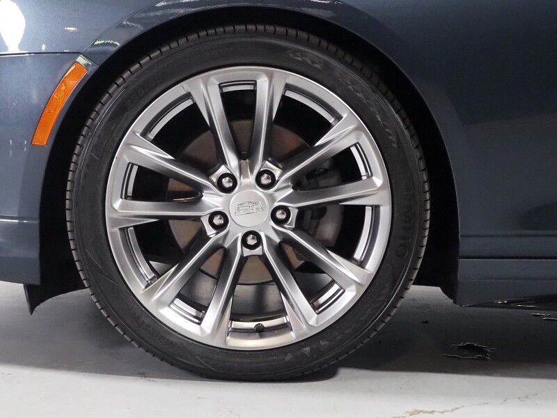 2021 Cadillac CT4 Sport *HEADS-UP DISPLAY, NAVIGATION, DIGITAL COCKPIT, SAFETY ALERTS, BACKUP-CAMERA, COLOR TOUCHSCREEN, MOONROOF, LEATHER, CLIMATE/MASSAGE SEATS, HEATED STEERING, REMOTE START, BOSE, WIRELESS CHARGING, ANDROID & APPLE Round Rock TX