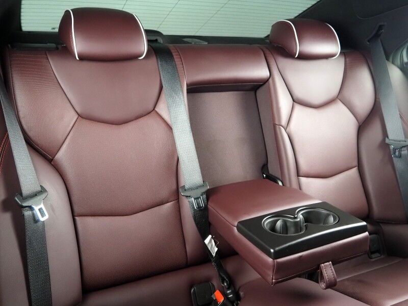 2021 Cadillac CT4 Sport *HEADS-UP DISPLAY, NAVIGATION, DIGITAL COCKPIT, SAFETY ALERTS, BACKUP-CAMERA, COLOR TOUCHSCREEN, MOONROOF, LEATHER, CLIMATE/MASSAGE SEATS, HEATED STEERING, REMOTE START, BOSE, WIRELESS CHARGING, ANDROID & APPLE Round Rock TX