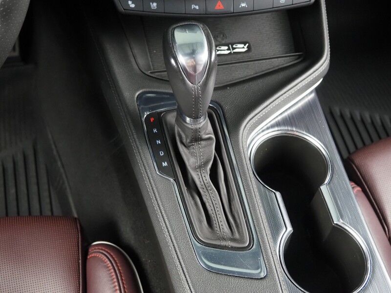 2021 Cadillac CT4 Sport *HEADS-UP DISPLAY, NAVIGATION, DIGITAL COCKPIT, SAFETY ALERTS, BACKUP-CAMERA, COLOR TOUCHSCREEN, MOONROOF, LEATHER, CLIMATE/MASSAGE SEATS, HEATED STEERING, REMOTE START, BOSE, WIRELESS CHARGING, ANDROID & APPLE Round Rock TX