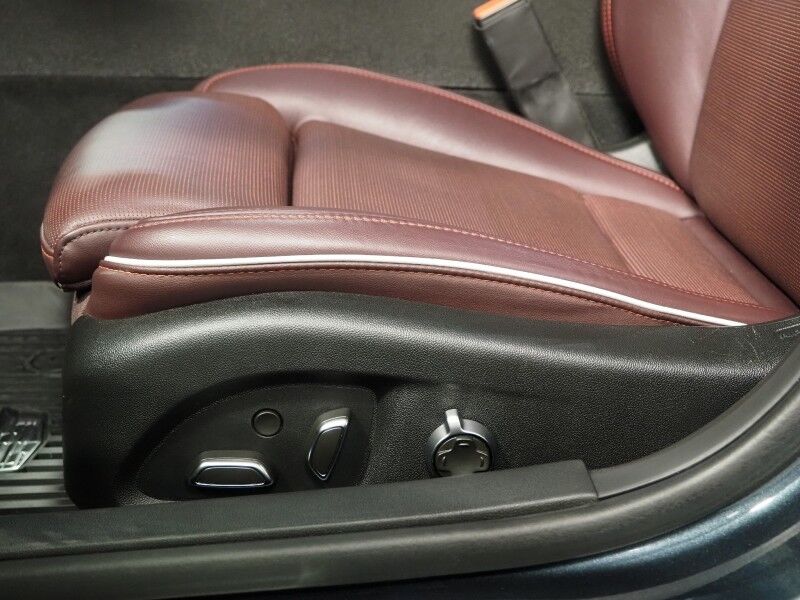 2021 Cadillac CT4 Sport *HEADS-UP DISPLAY, NAVIGATION, DIGITAL COCKPIT, SAFETY ALERTS, BACKUP-CAMERA, COLOR TOUCHSCREEN, MOONROOF, LEATHER, CLIMATE/MASSAGE SEATS, HEATED STEERING, REMOTE START, BOSE, WIRELESS CHARGING, ANDROID & APPLE Round Rock TX
