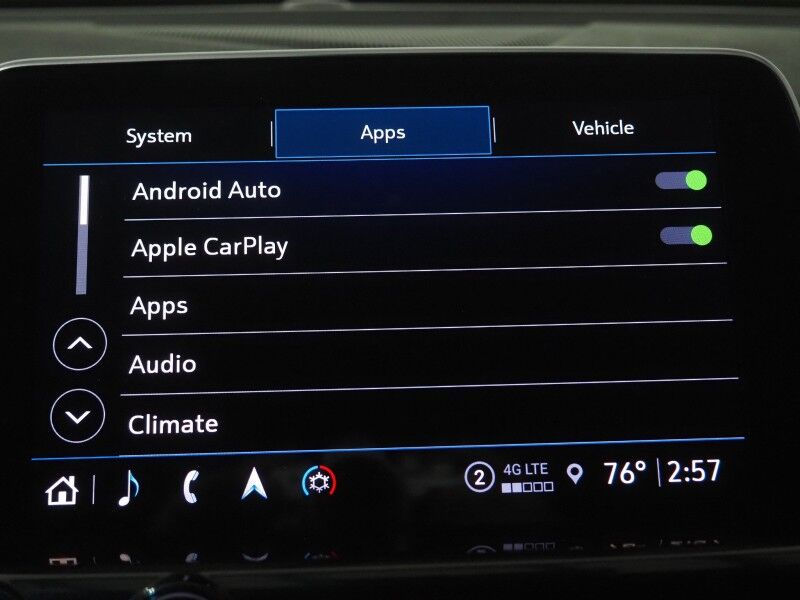 2021 Cadillac CT4 Sport *HEADS-UP DISPLAY, NAVIGATION, DIGITAL COCKPIT, SAFETY ALERTS, BACKUP-CAMERA, COLOR TOUCHSCREEN, MOONROOF, LEATHER, CLIMATE/MASSAGE SEATS, HEATED STEERING, REMOTE START, BOSE, WIRELESS CHARGING, ANDROID & APPLE Round Rock TX