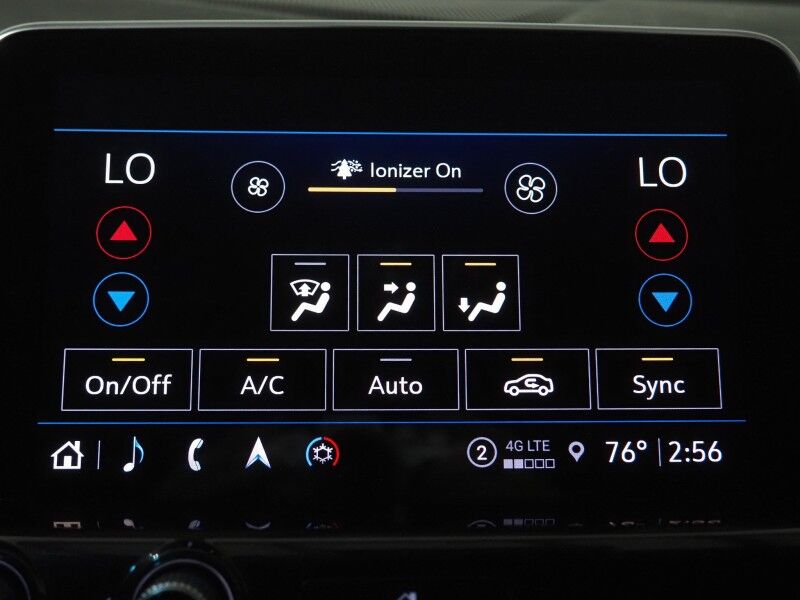 2021 Cadillac CT4 Sport *HEADS-UP DISPLAY, NAVIGATION, DIGITAL COCKPIT, SAFETY ALERTS, BACKUP-CAMERA, COLOR TOUCHSCREEN, MOONROOF, LEATHER, CLIMATE/MASSAGE SEATS, HEATED STEERING, REMOTE START, BOSE, WIRELESS CHARGING, ANDROID & APPLE Round Rock TX