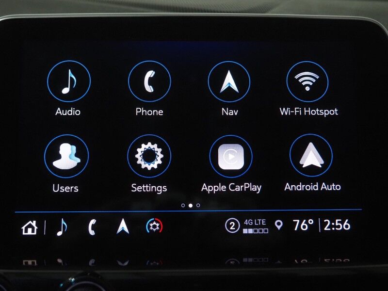 2021 Cadillac CT4 Sport *HEADS-UP DISPLAY, NAVIGATION, DIGITAL COCKPIT, SAFETY ALERTS, BACKUP-CAMERA, COLOR TOUCHSCREEN, MOONROOF, LEATHER, CLIMATE/MASSAGE SEATS, HEATED STEERING, REMOTE START, BOSE, WIRELESS CHARGING, ANDROID & APPLE Round Rock TX