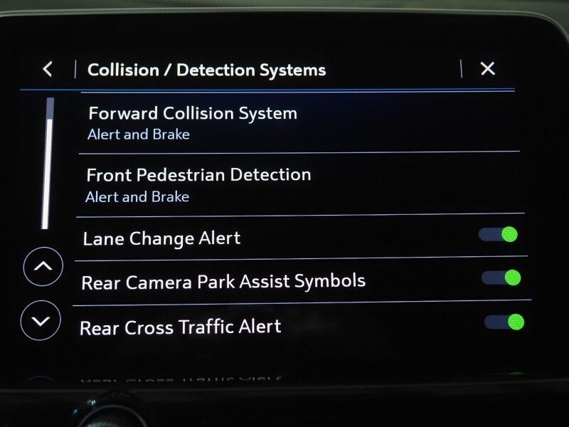 2021 Cadillac CT4 Sport *HEADS-UP DISPLAY, NAVIGATION, DIGITAL COCKPIT, SAFETY ALERTS, BACKUP-CAMERA, COLOR TOUCHSCREEN, MOONROOF, LEATHER, CLIMATE/MASSAGE SEATS, HEATED STEERING, REMOTE START, BOSE, WIRELESS CHARGING, ANDROID & APPLE Round Rock TX