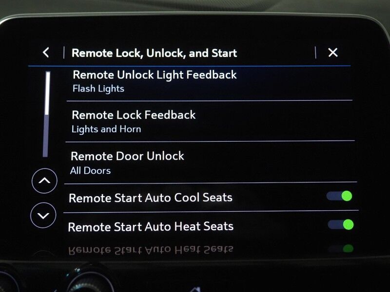 2021 Cadillac CT4 Sport *HEADS-UP DISPLAY, NAVIGATION, DIGITAL COCKPIT, SAFETY ALERTS, BACKUP-CAMERA, COLOR TOUCHSCREEN, MOONROOF, LEATHER, CLIMATE/MASSAGE SEATS, HEATED STEERING, REMOTE START, BOSE, WIRELESS CHARGING, ANDROID & APPLE Round Rock TX