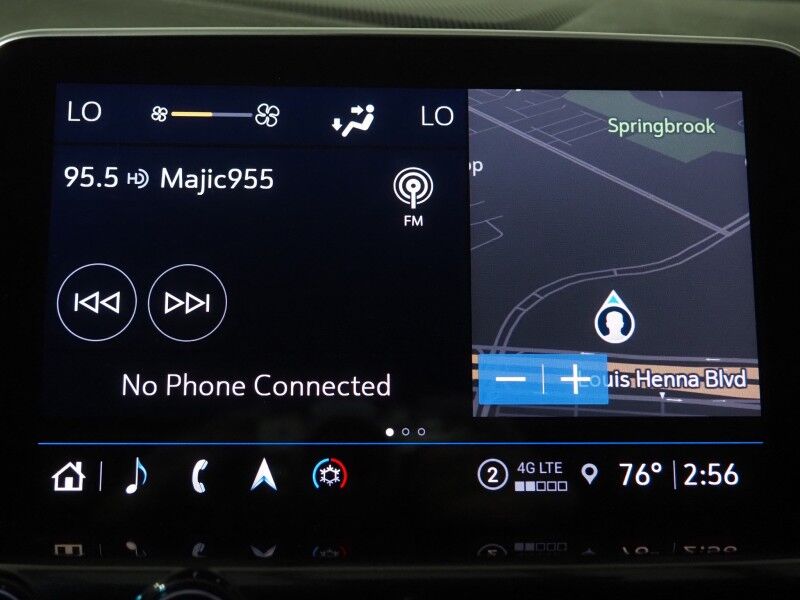 2021 Cadillac CT4 Sport *HEADS-UP DISPLAY, NAVIGATION, DIGITAL COCKPIT, SAFETY ALERTS, BACKUP-CAMERA, COLOR TOUCHSCREEN, MOONROOF, LEATHER, CLIMATE/MASSAGE SEATS, HEATED STEERING, REMOTE START, BOSE, WIRELESS CHARGING, ANDROID & APPLE Round Rock TX